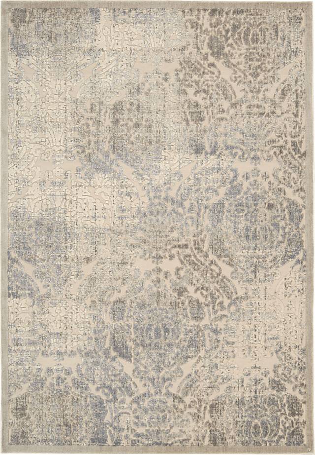 Brandle Ivory 7'9 x 10'10 Rug - Thumbnail - Image 1