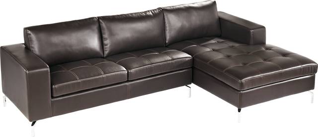 Brandon Heights 2 Pc Sectional - Thumbnail - Image 1