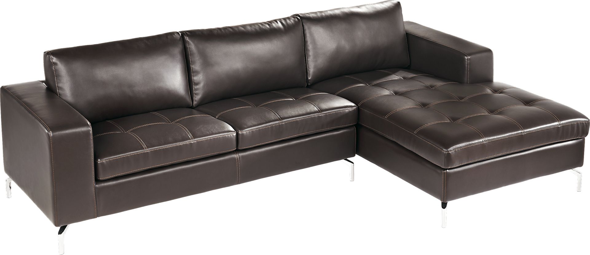 Brandon Heights 2 Pc Sectional - Image 1
