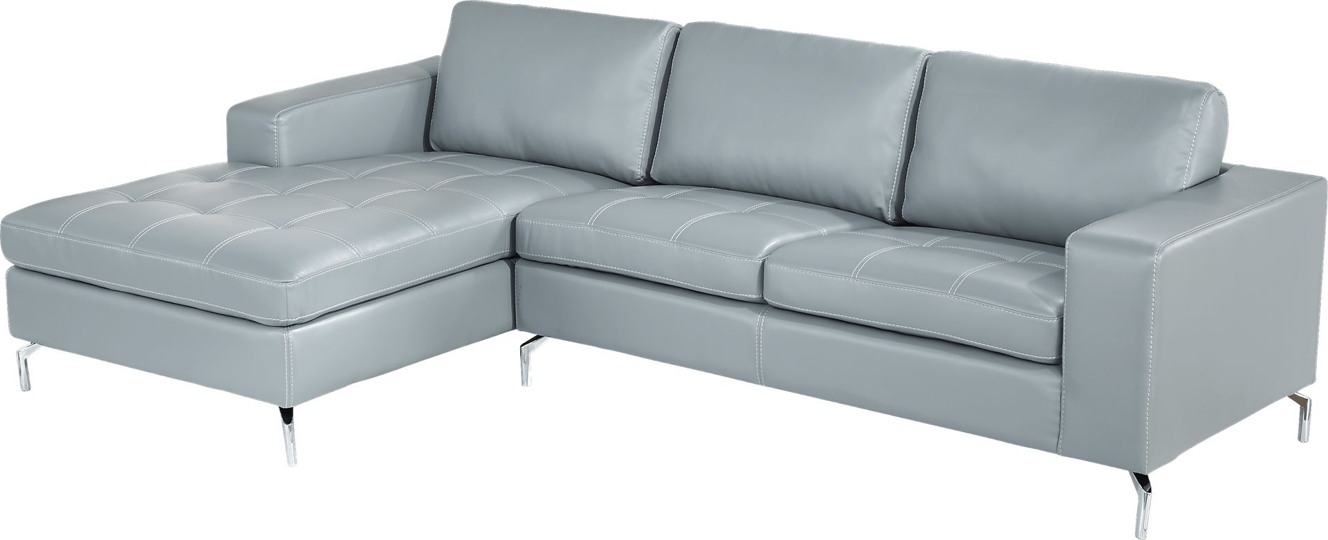 Brandon Heights Hydra 2 Pc Sectional - Image 1
