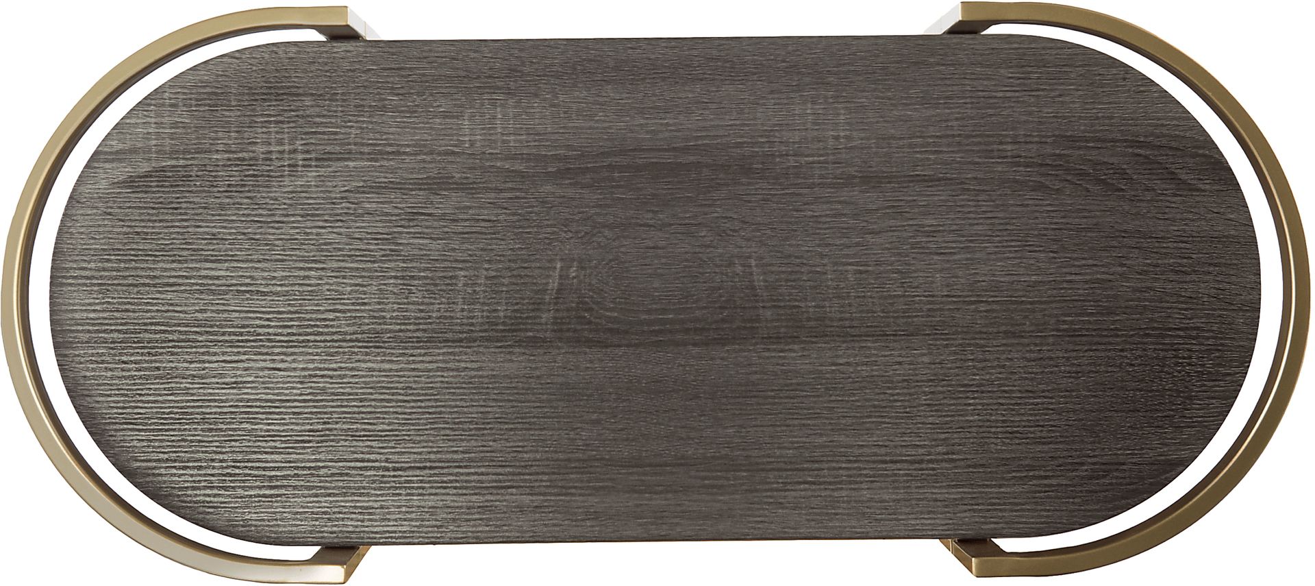 Branscome Black Bar Cart - Image 6