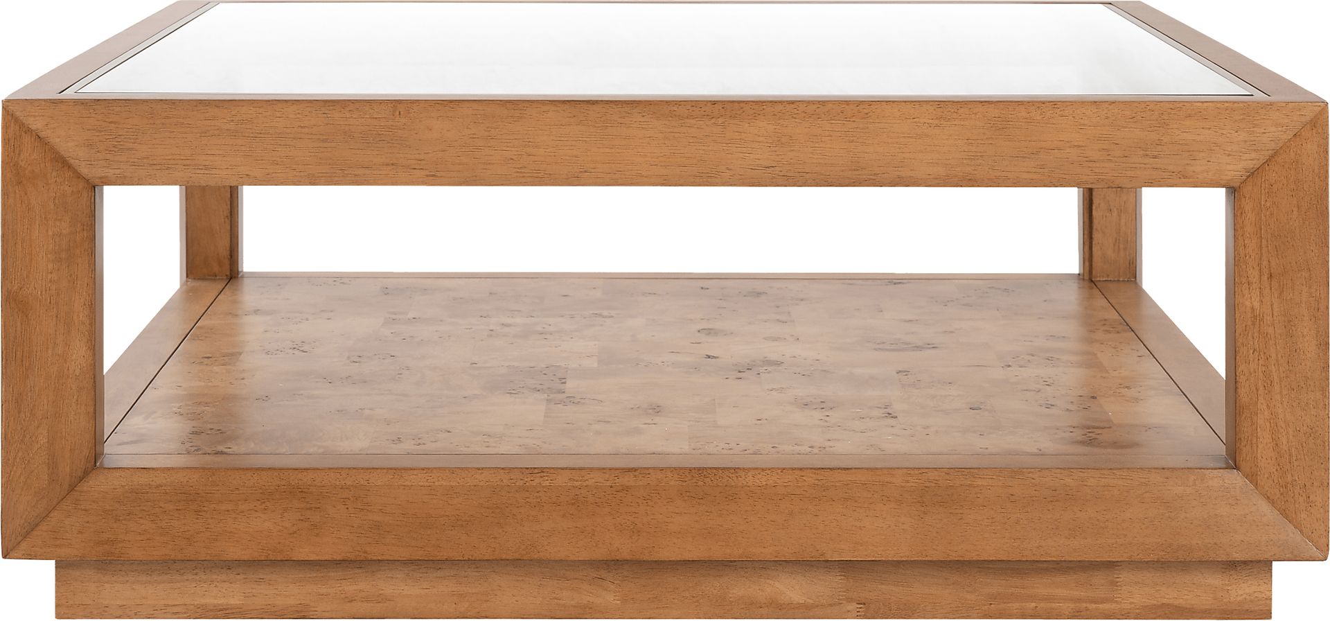 Branson Brown Cocktail Table - Image 2