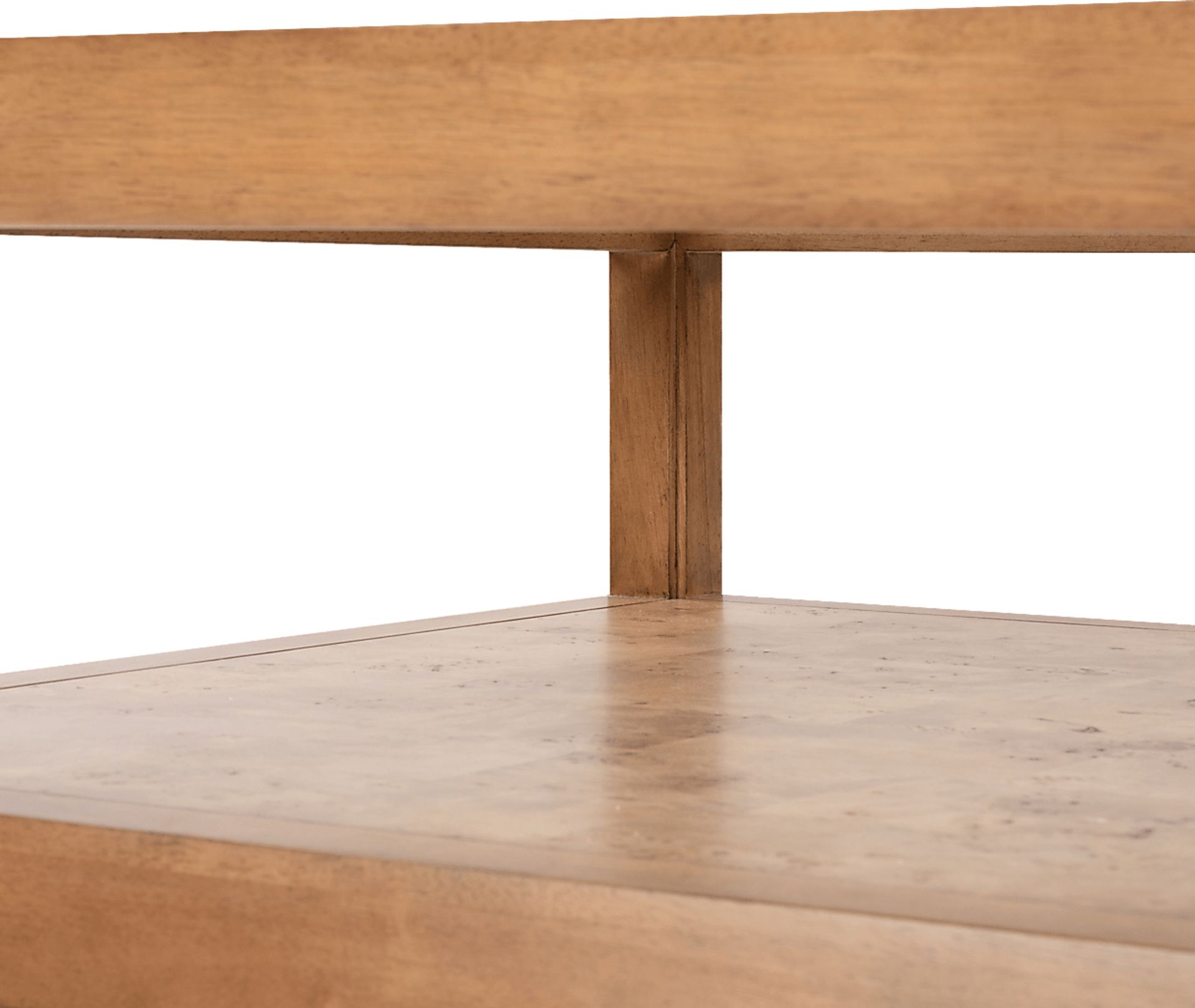 Branson Brown Cocktail Table - Image 4