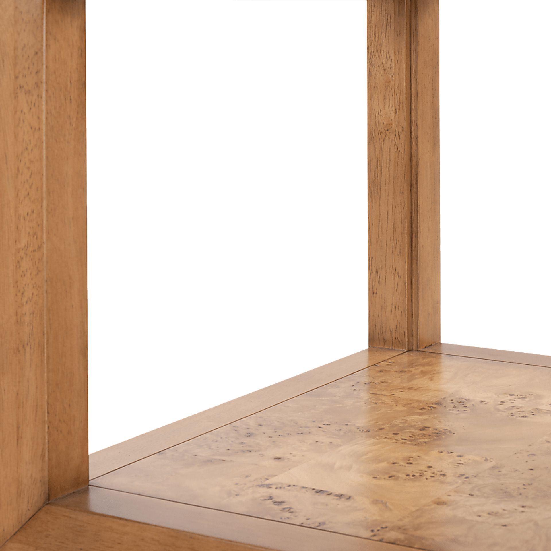 Branson Brown End Table - Image 4