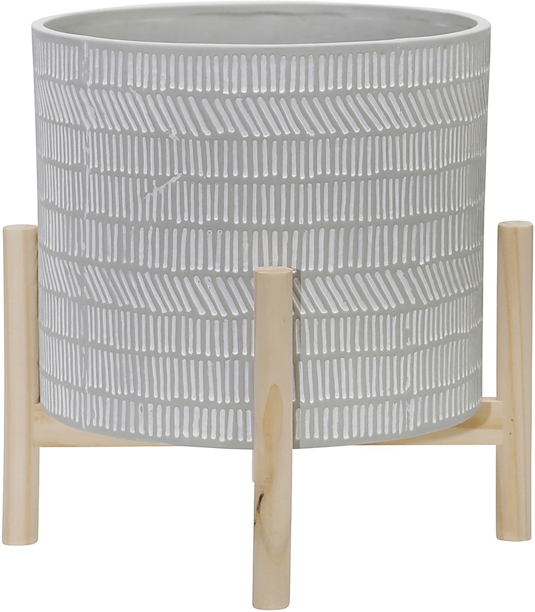 Brantburn Ivory Planter