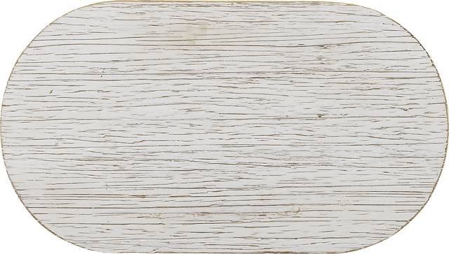Branteresa White Accent Cabinet - Thumbnail - Image 4