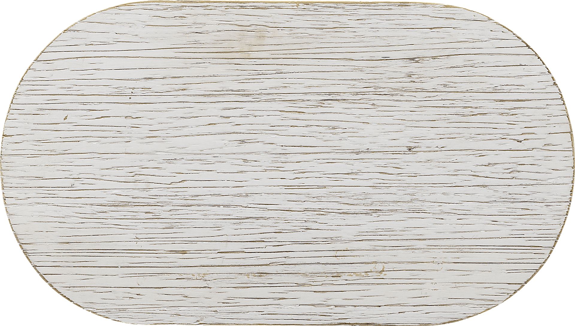 Branteresa White Accent Cabinet - Image 4