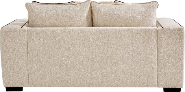 Bradley Pointe Beige 7 Pc Living Room - Thumbnail - Image 7