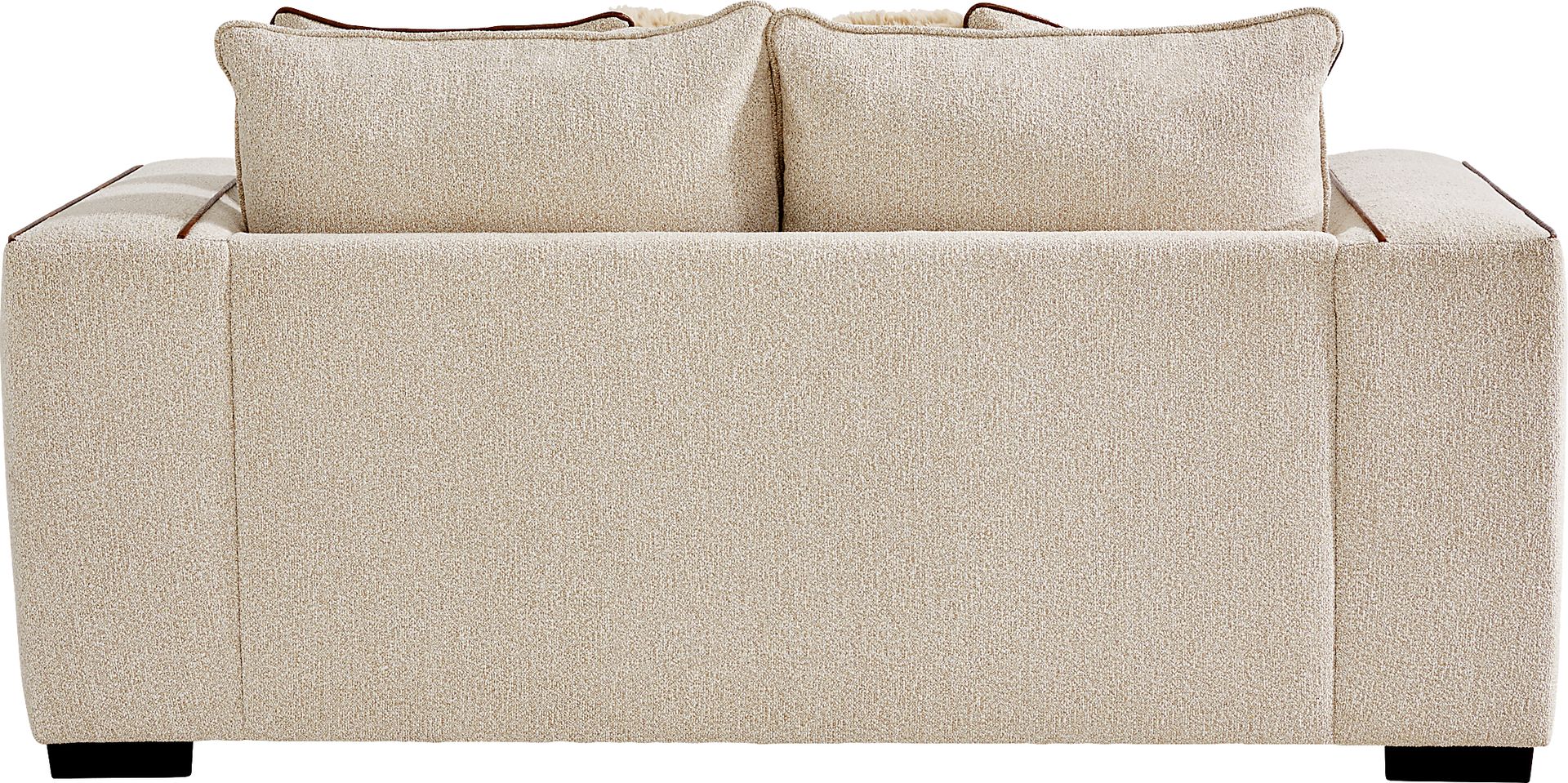 Bradley Pointe Beige 5 Pc Living Room - Image 7