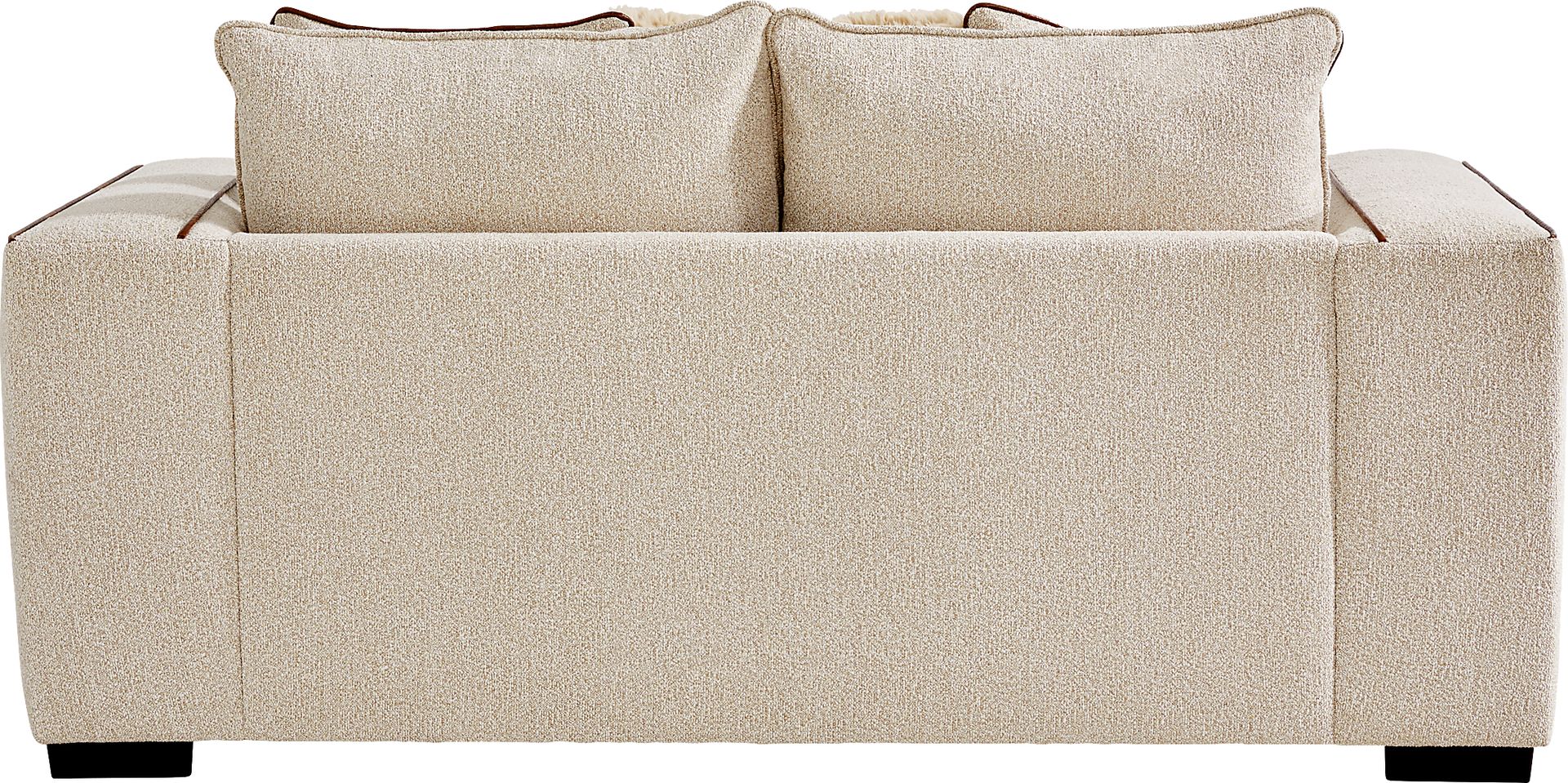 Bradley Pointe Beige 7 Pc Living Room - Image 7