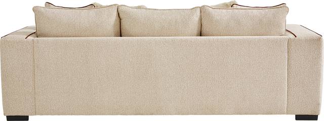 Bradley Pointe Beige 7 Pc Living Room - Thumbnail - Image 3