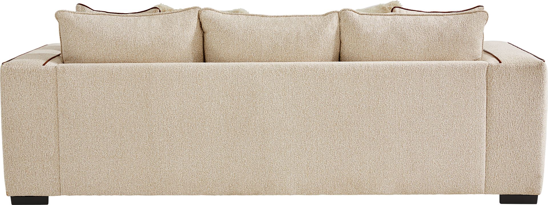 Bradley Pointe Beige 5 Pc Living Room - Image 3