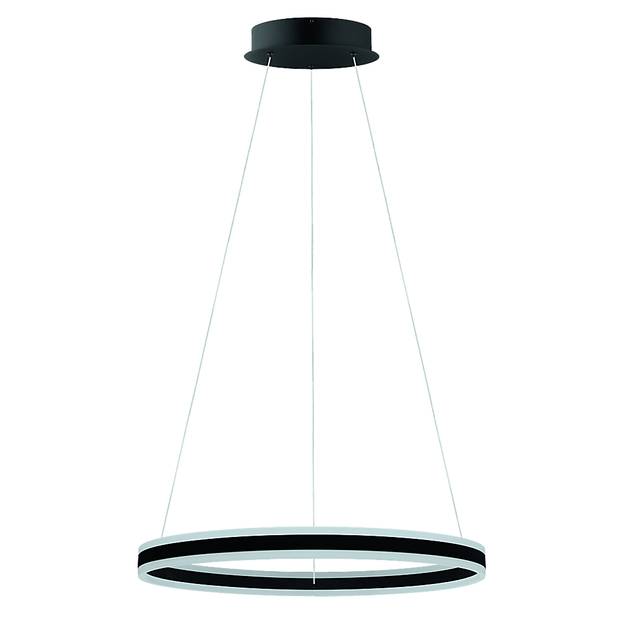 Brantley Way Black Pendant - Thumbnail - Image 1