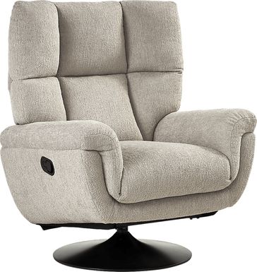 Swivel Recliner Chairs