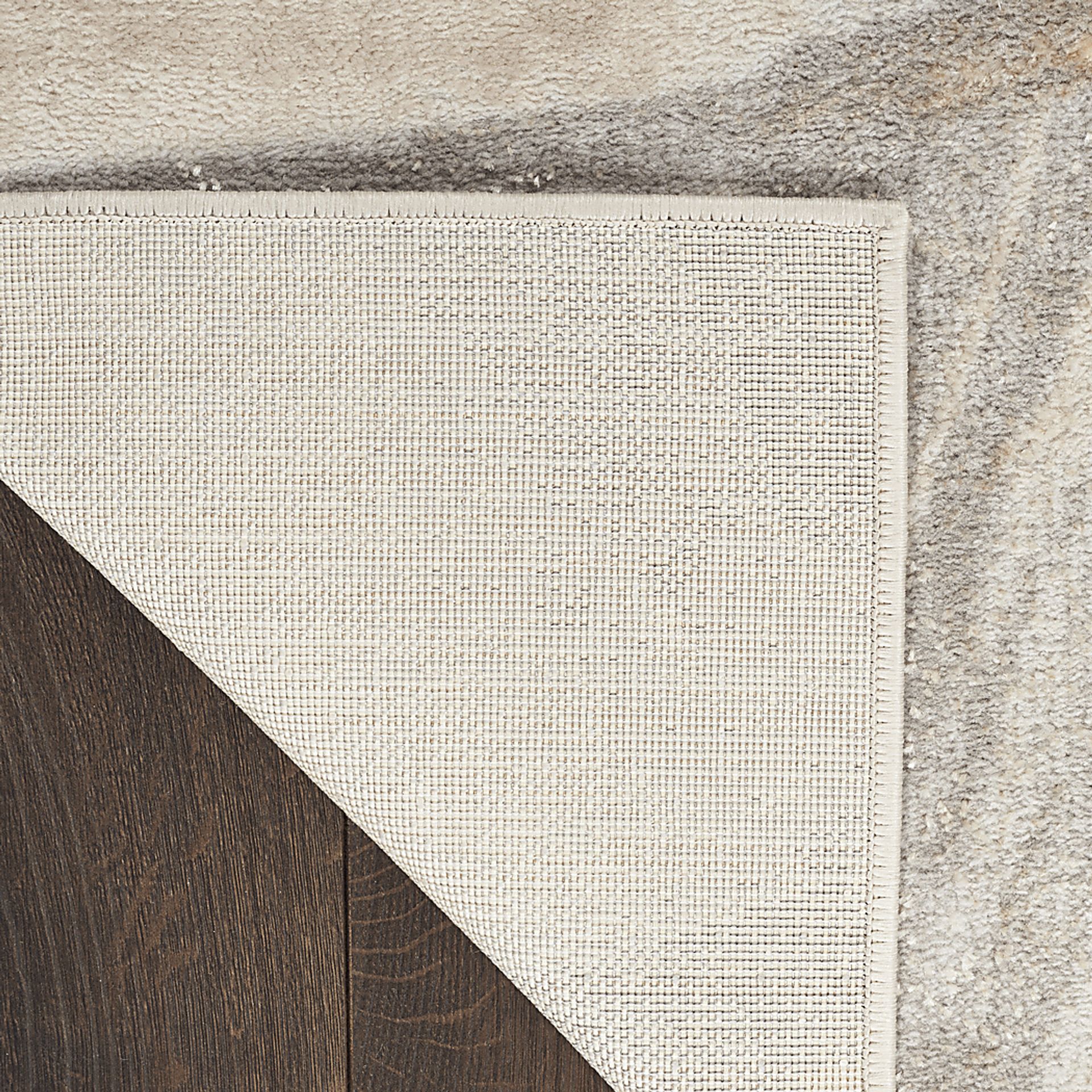 Brasix Beige/Gray 12' x 15' Rug - Image 6