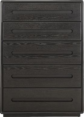 Braxton Espresso Chest