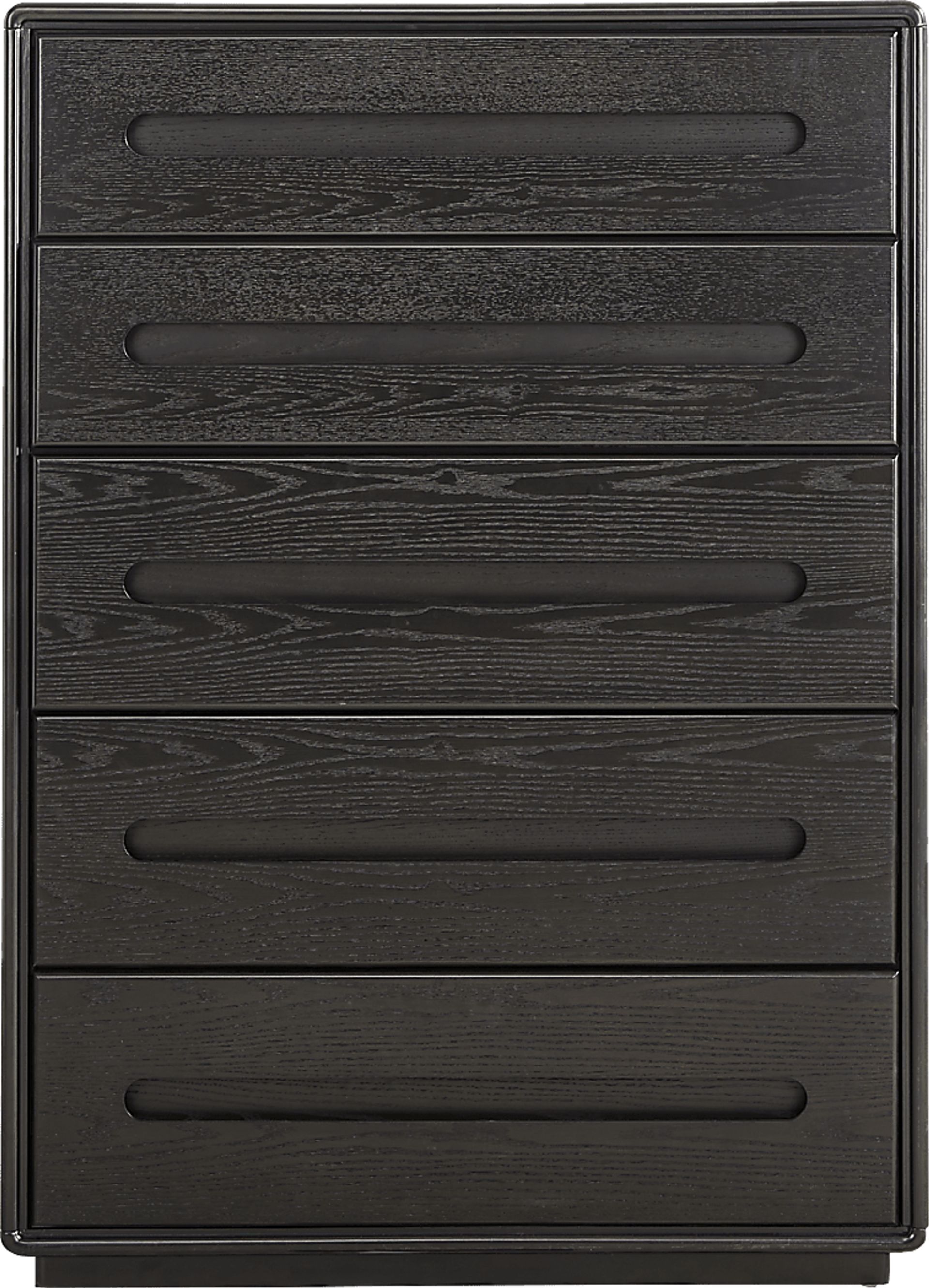 Braxton Espresso Chest - Image 1