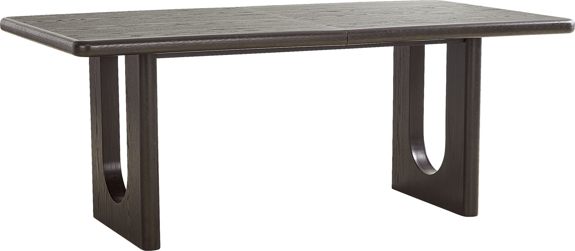 Braxton Espresso Dining Table - Image 3