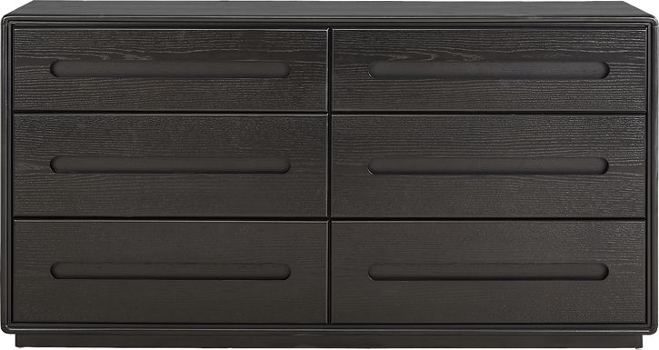 Braxton Espresso Dresser