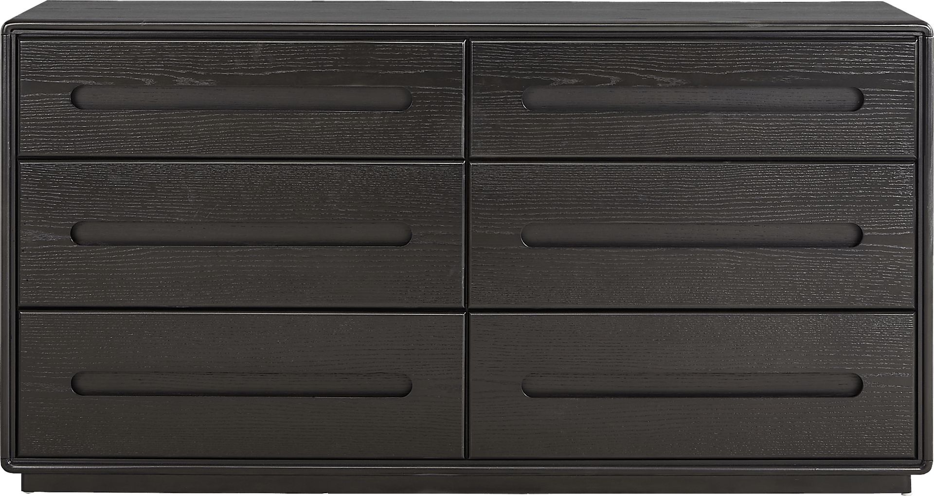 Braxton Espresso Dresser - Image 1