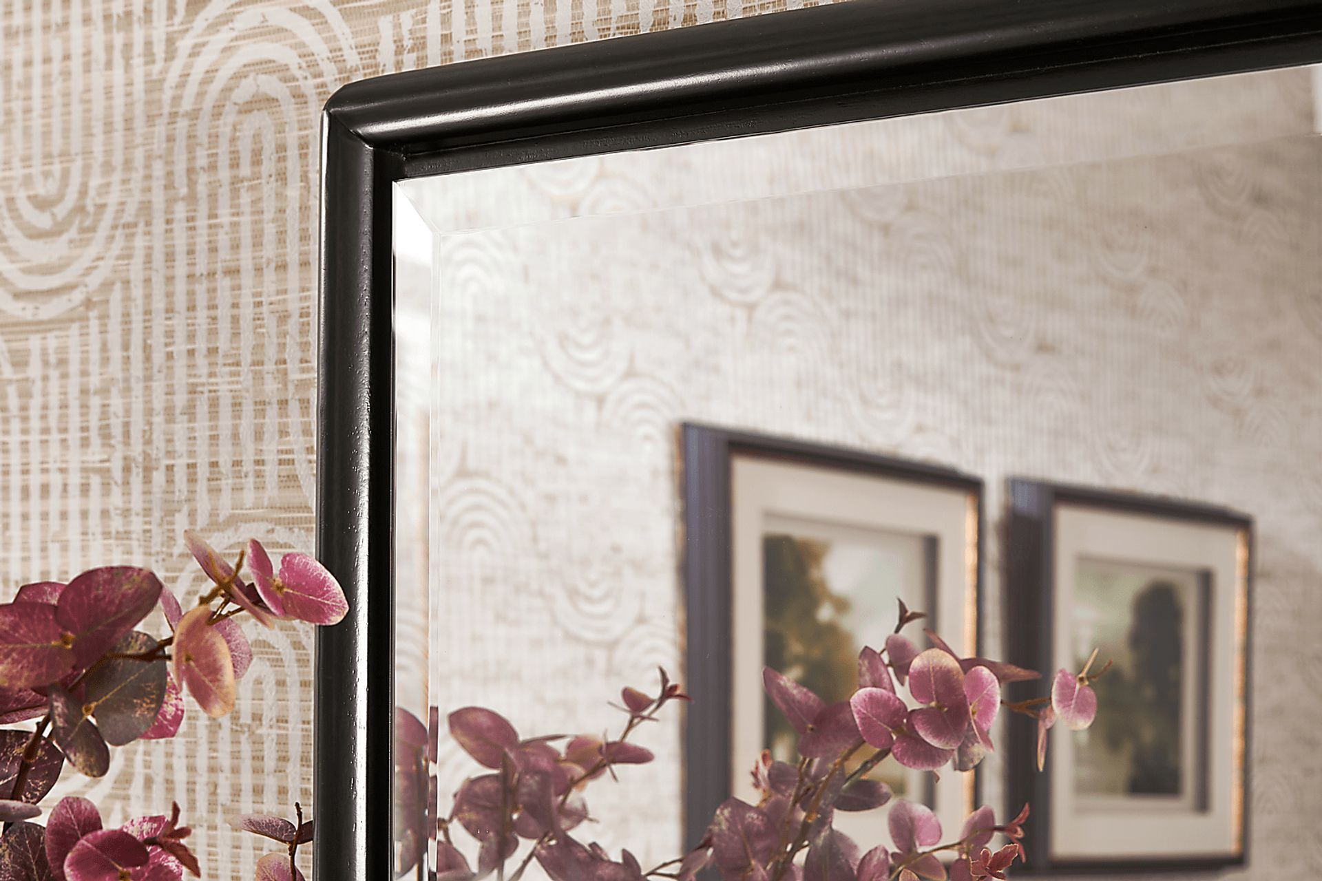 Braxton Espresso 5 Pc King Panel Bedroom - Image 10