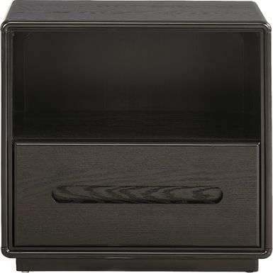 Braxton Espresso Nightstand