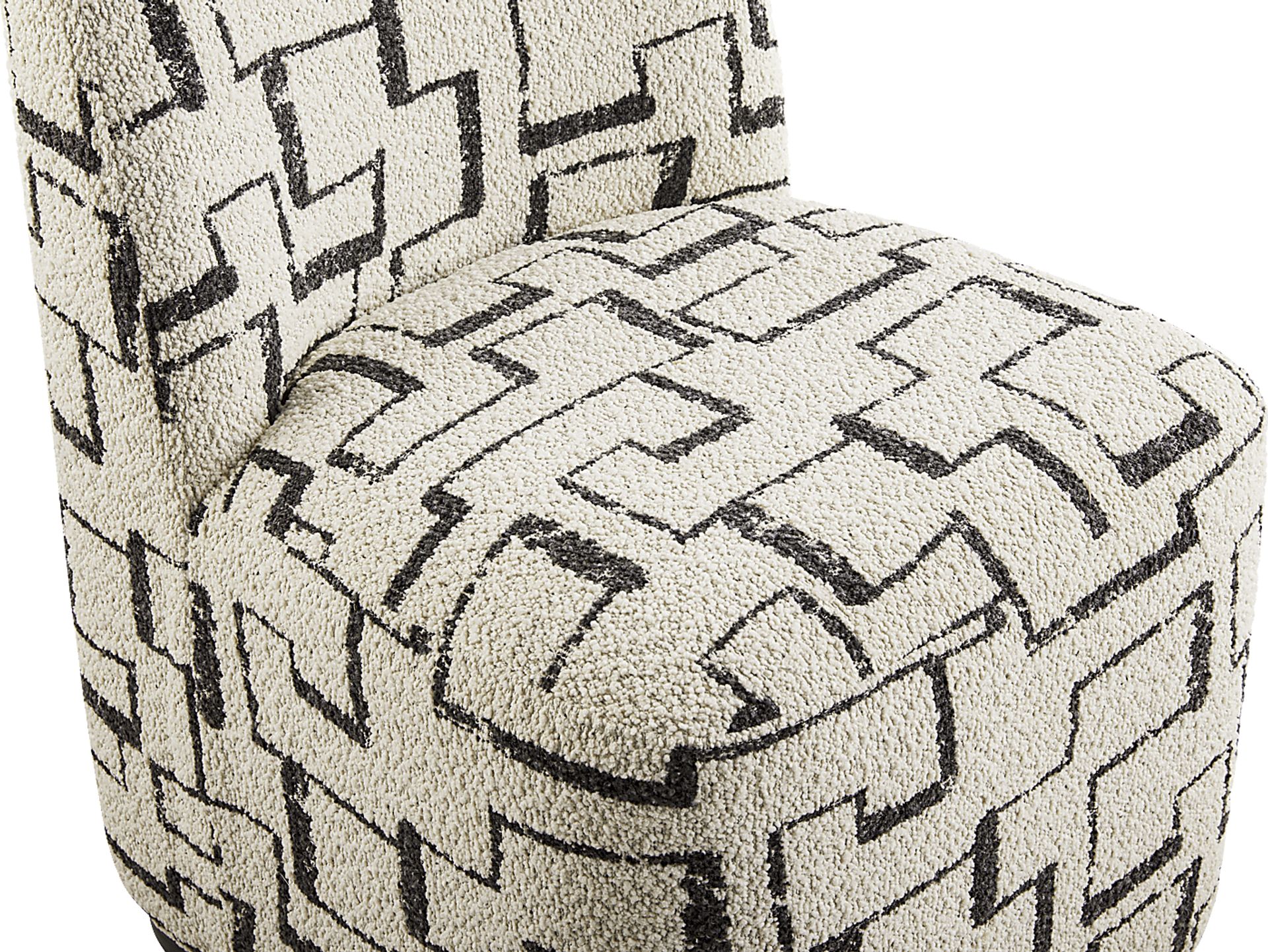 Braxton Espresso 5 Pc Dining Room - Image 8