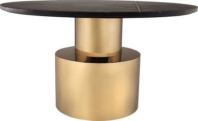 Brayline Black Cocktail Table - Thumbnail - Image 2