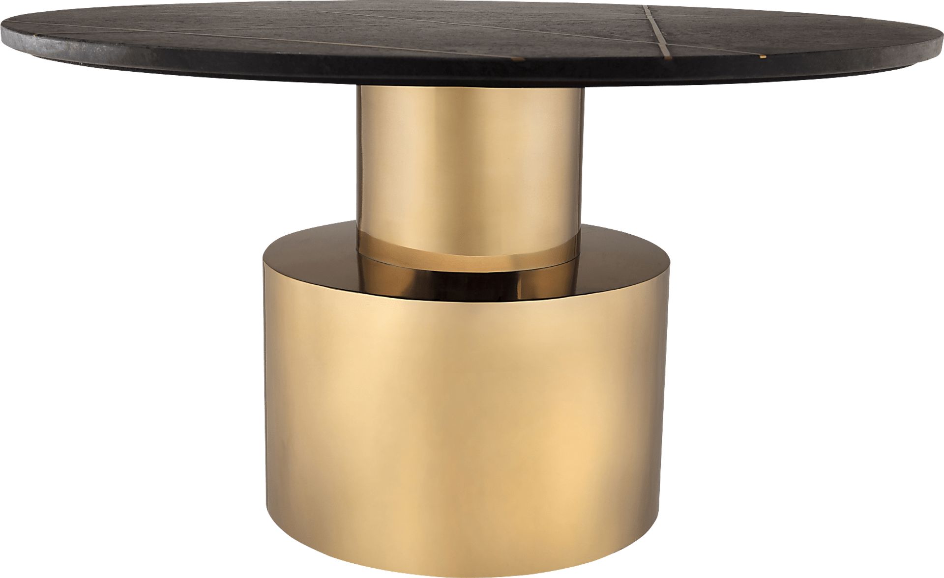 Brayline Black Cocktail Table - Image 2