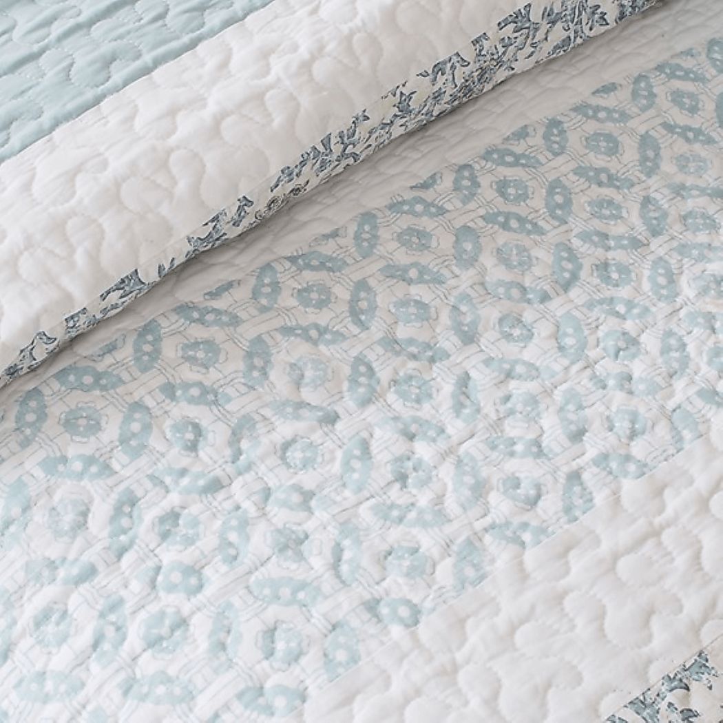Brayln Quilt - Thumbnail 4