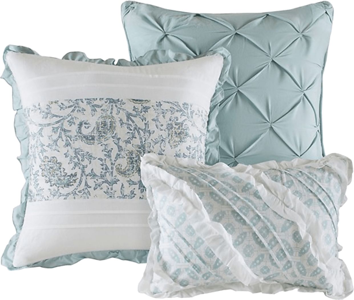 Brayln Quilt - Thumbnail 2