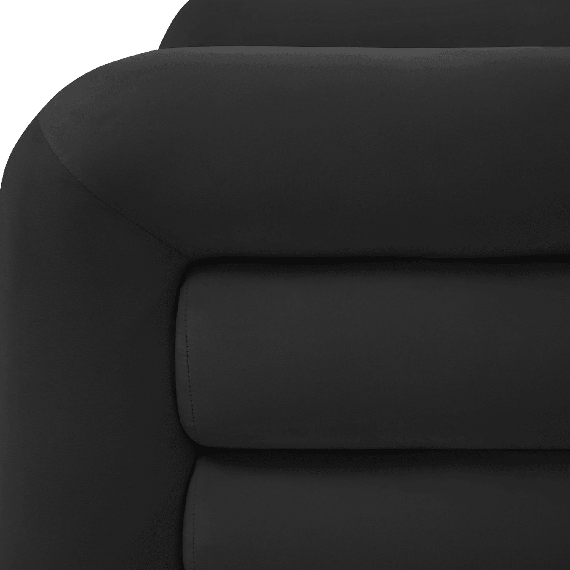 Braymer Black Accent Chair - Image 5