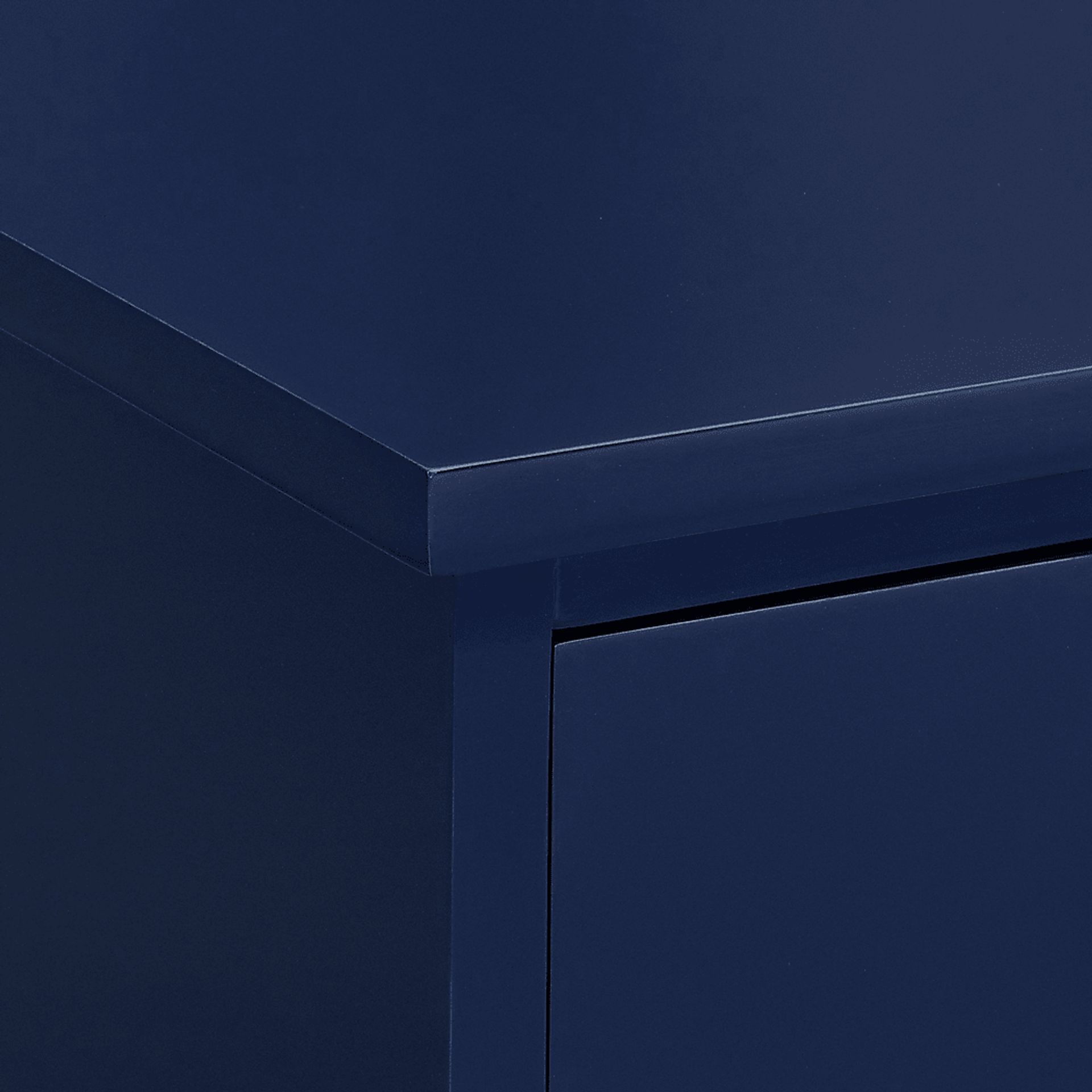 Brayward Blue Nightstand - Image 4