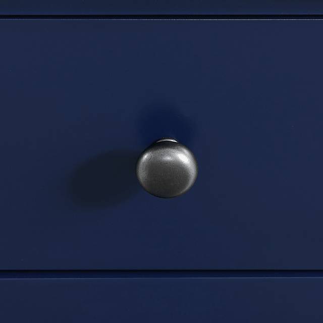 Brayward Blue Nightstand - Thumbnail - Image 6