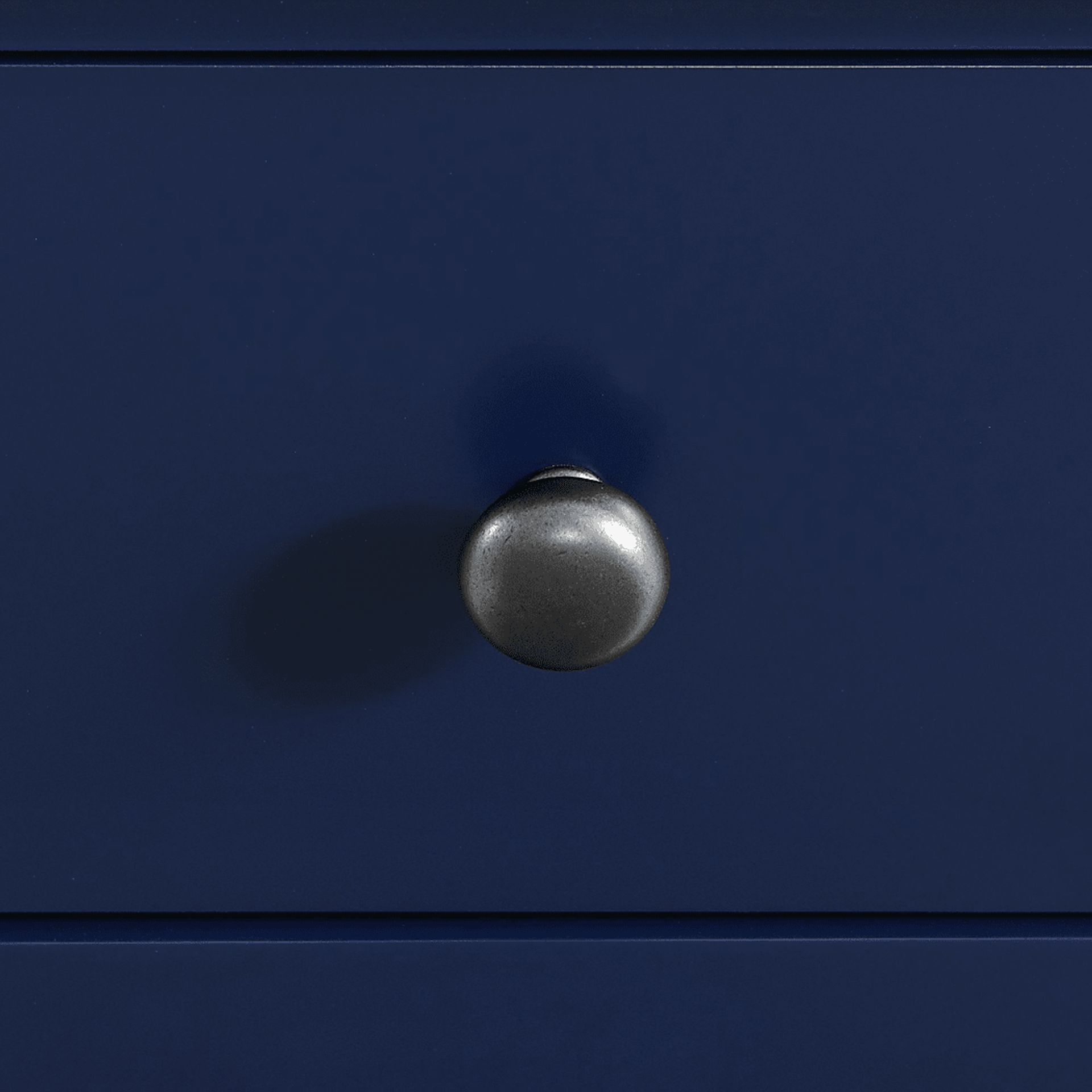 Brayward Blue Nightstand - Image 6