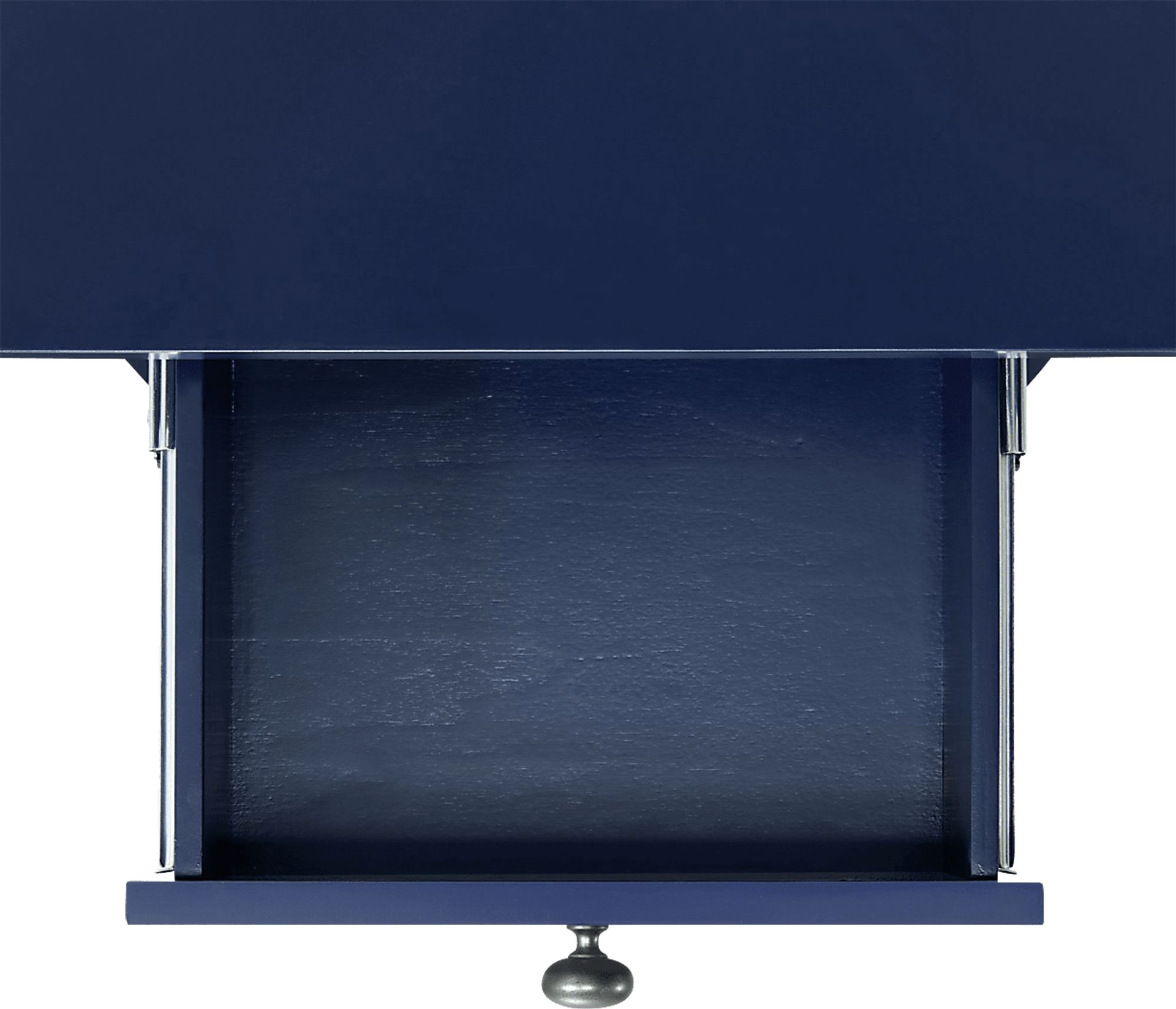 Brayward Blue Nightstand - Image 8