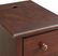 Brayward Espresso Nightstand