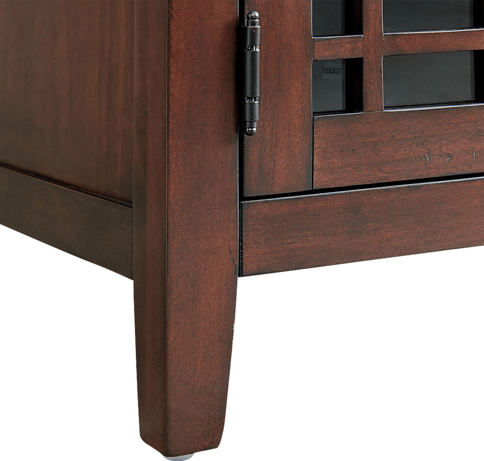 Brayward Espresso Nightstand - Image 3