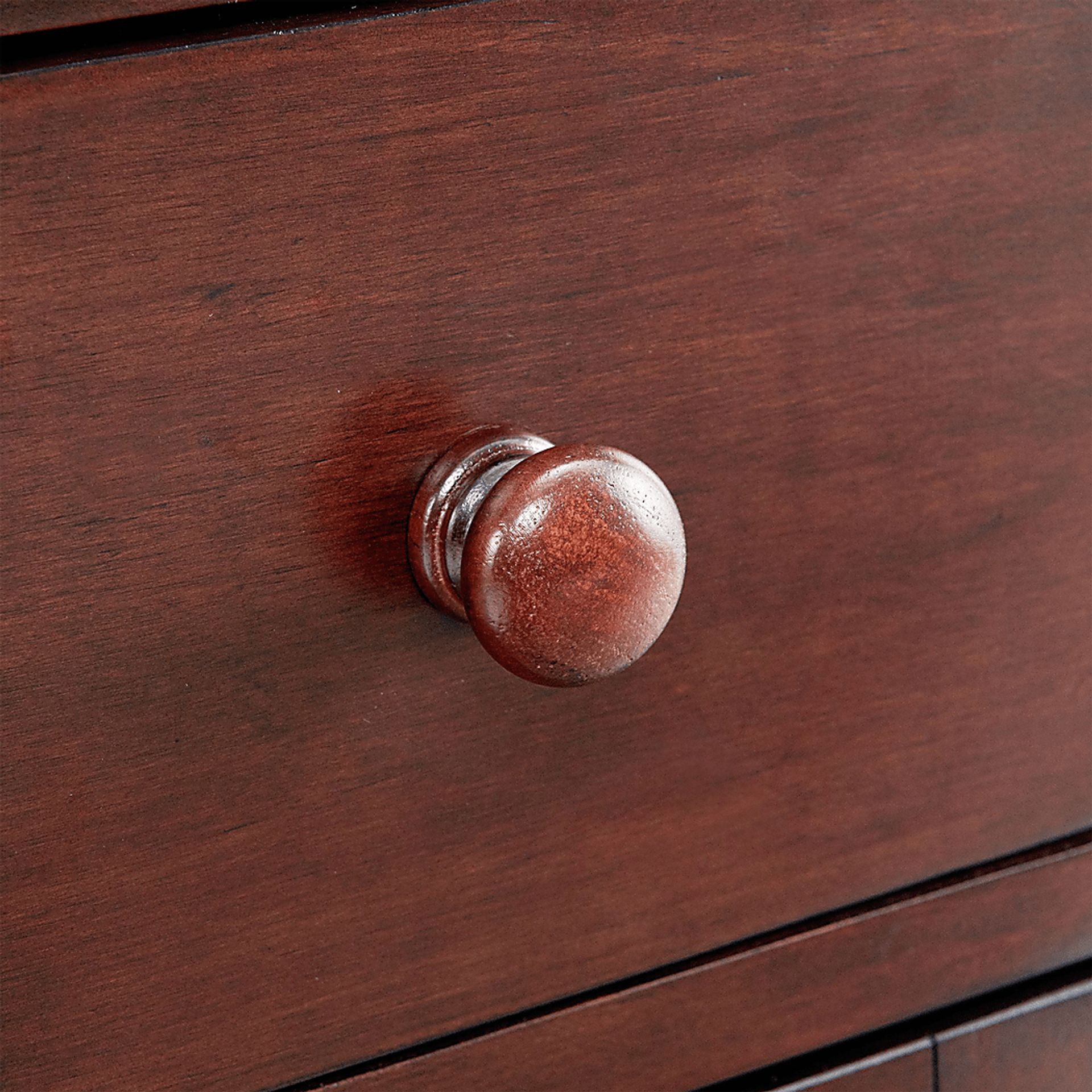 Brayward Espresso Nightstand - Image 6