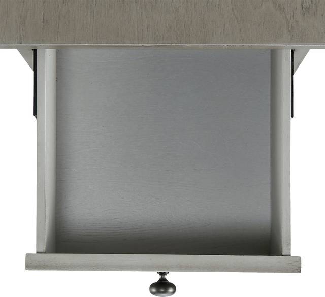 Brayward Gray Nightstand - Thumbnail - Image 9