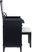 Bream Black Vanity Set