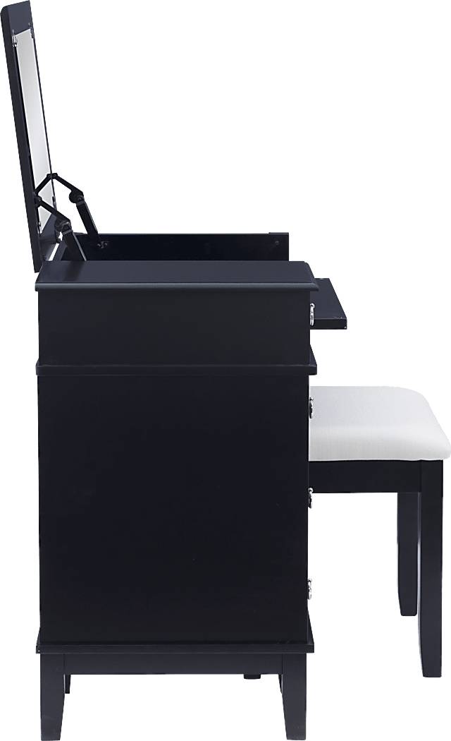 Bream Black Vanity Set - Thumbnail - Image 13