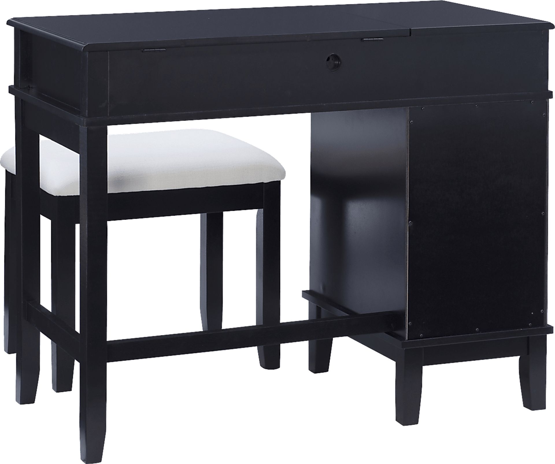 Bream Black Vanity Set - Image 15