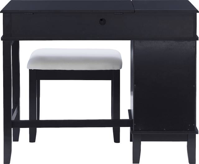 Bream Black Vanity Set - Thumbnail - Image 16