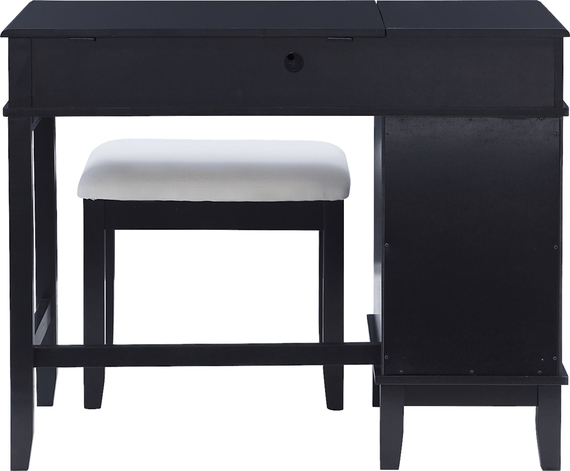 Bream Black Vanity Set - Image 16