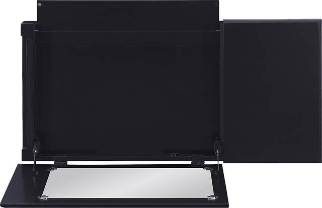 Bream Black Vanity Set - Thumbnail - Image 17