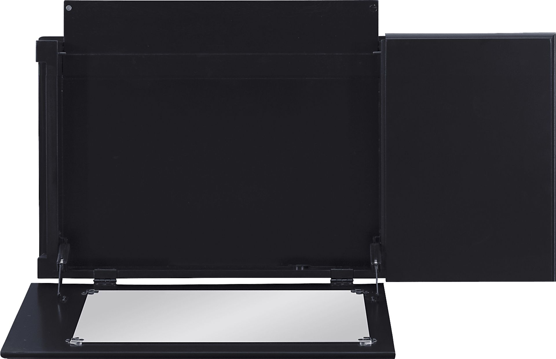 Bream Black Vanity Set - Image 17