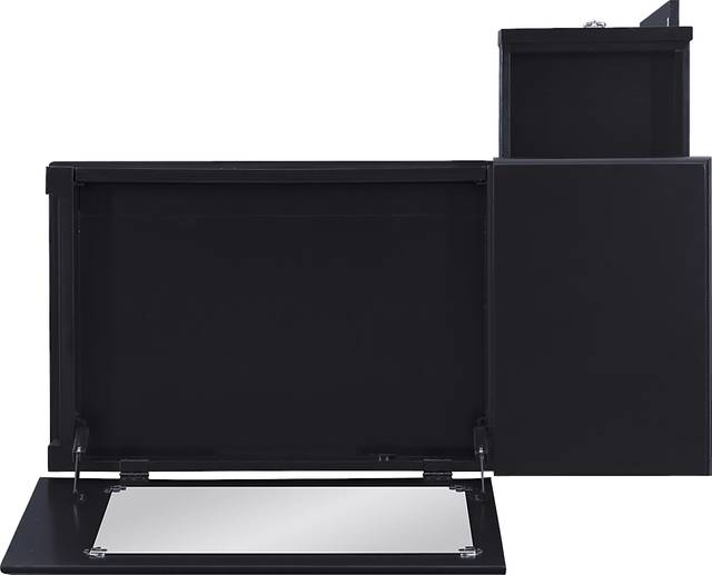 Bream Black Vanity Set - Thumbnail - Image 18