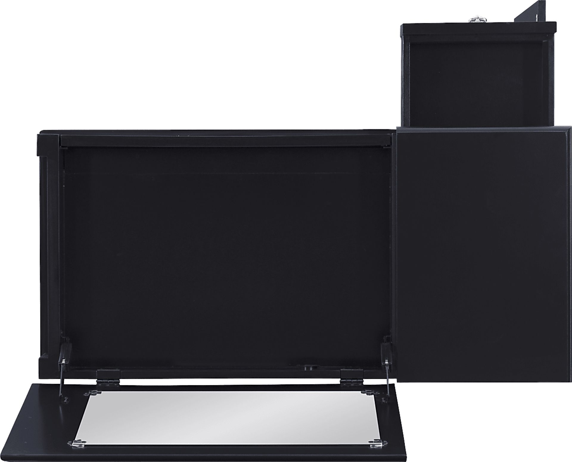 Bream Black Vanity Set - Image 18