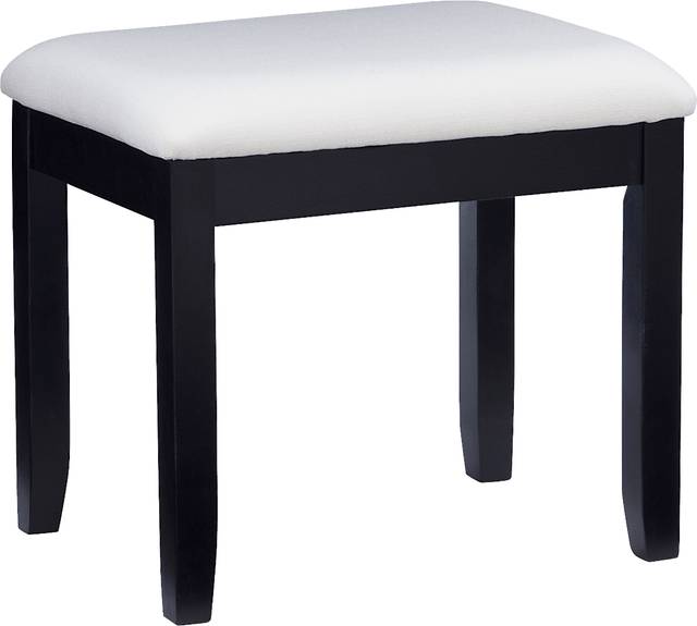 Bream Black Vanity Set - Thumbnail - Image 19